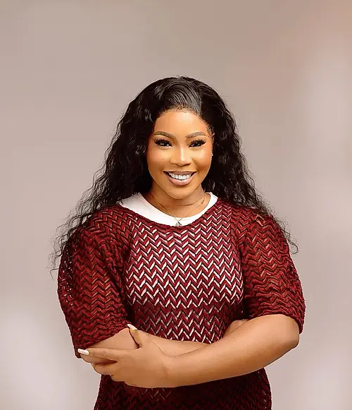 Judith Olisa