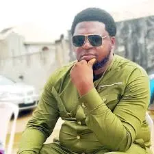 Agba Chiagozie Alwell