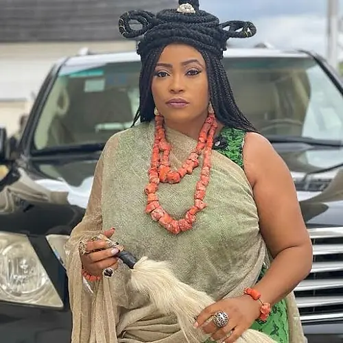 Nneoma Honeybell Ukpabi