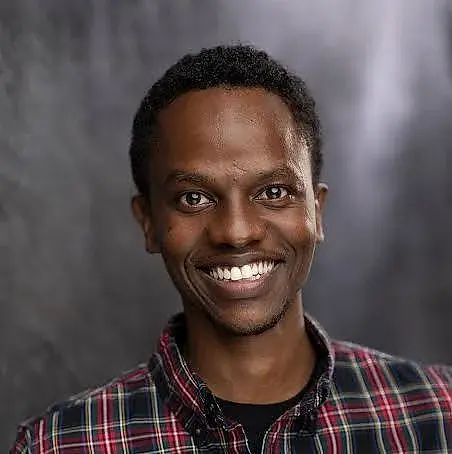 Charlie Karumi