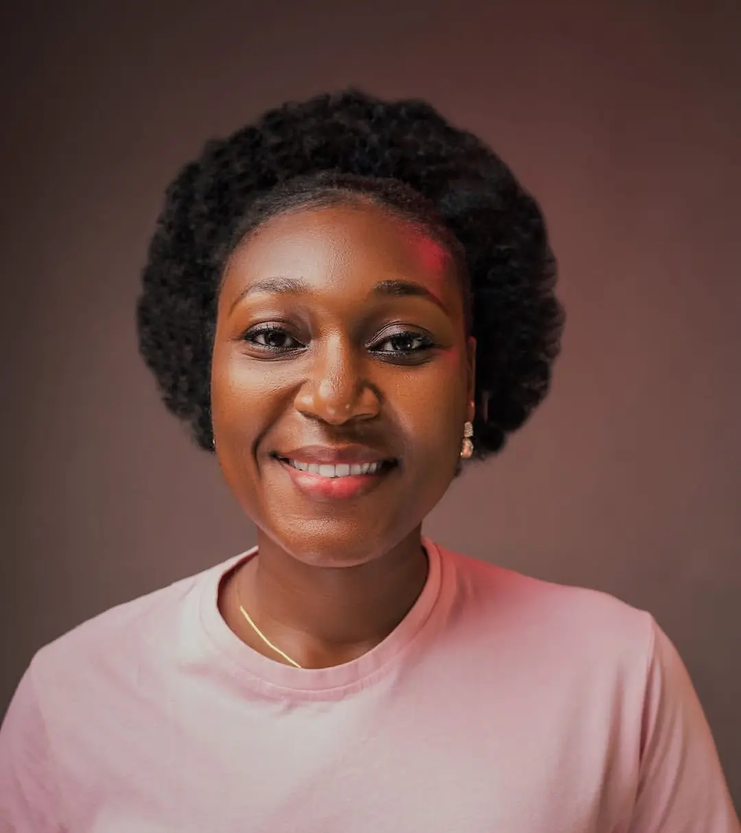 Tonia Chukwurah