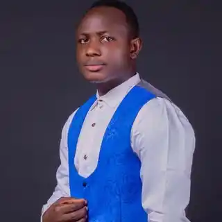 Segun Adeyemi