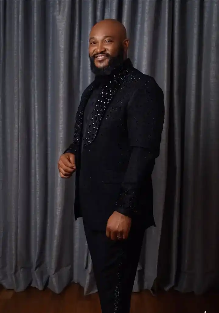 Blossom Chukwujekwu