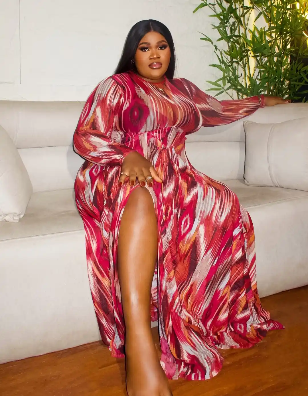 Chisa Akani Ignatius