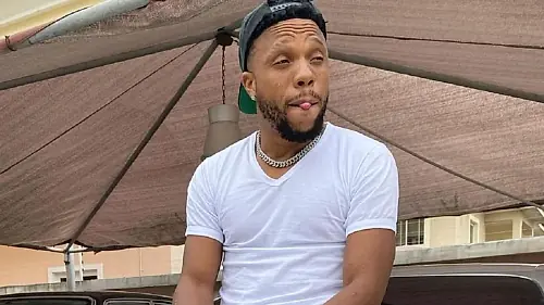 Charles Okocha