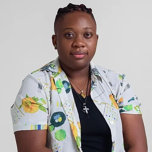 Modupe Fakorede