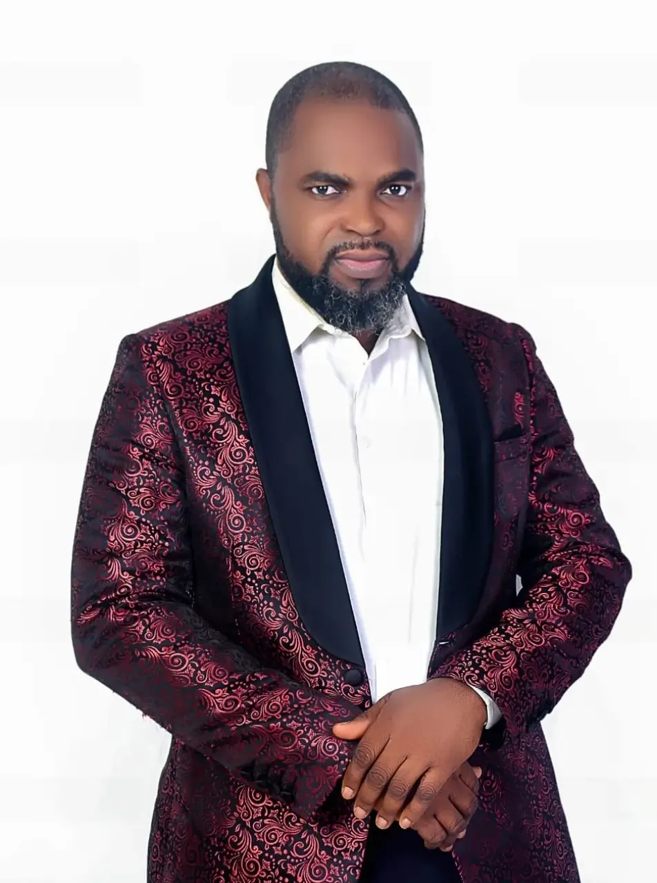 Richards Omos-Iboyi