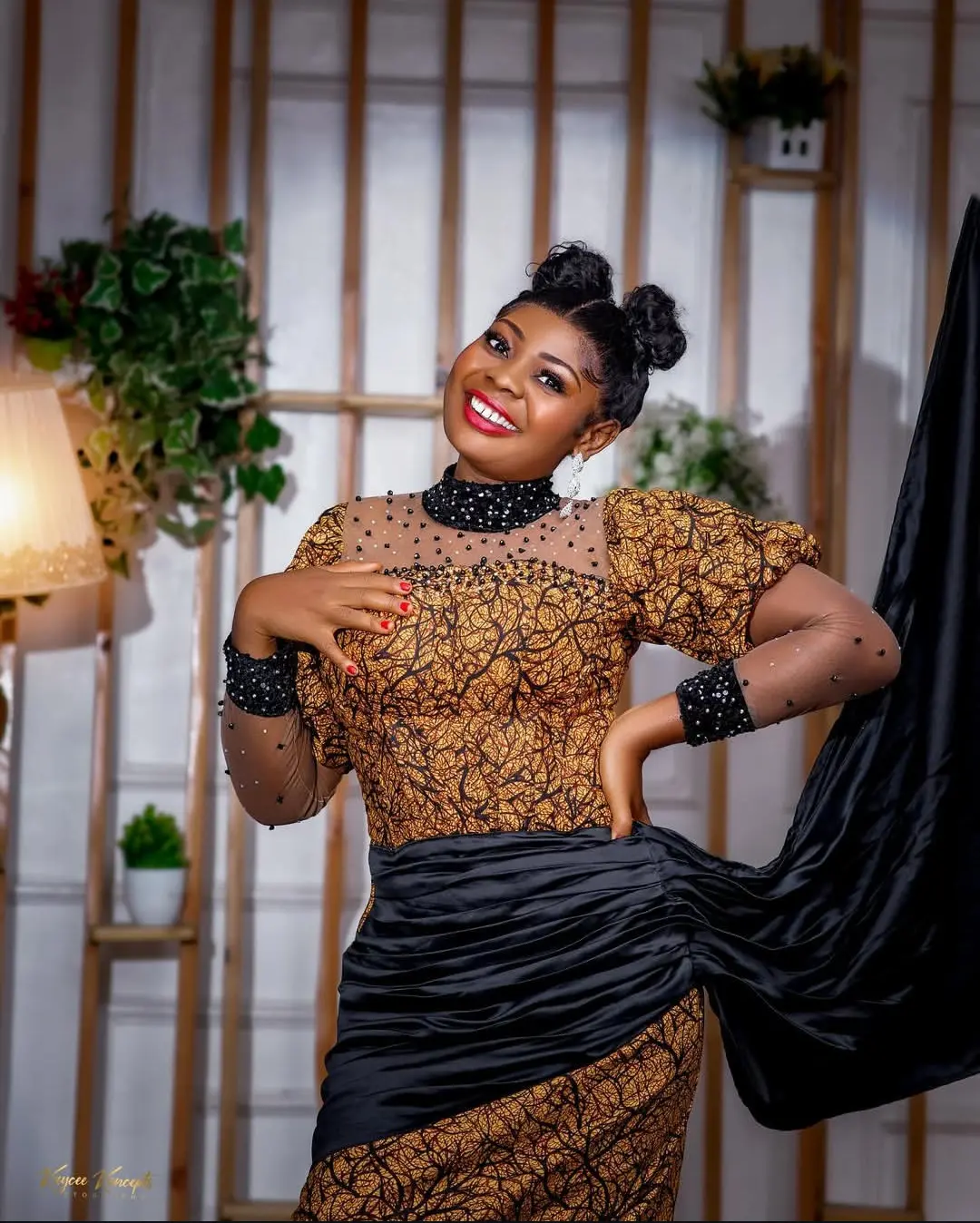 Joy Obinna