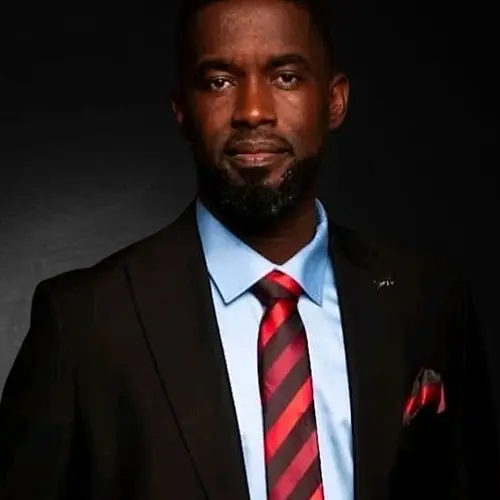 William Chinoyenem