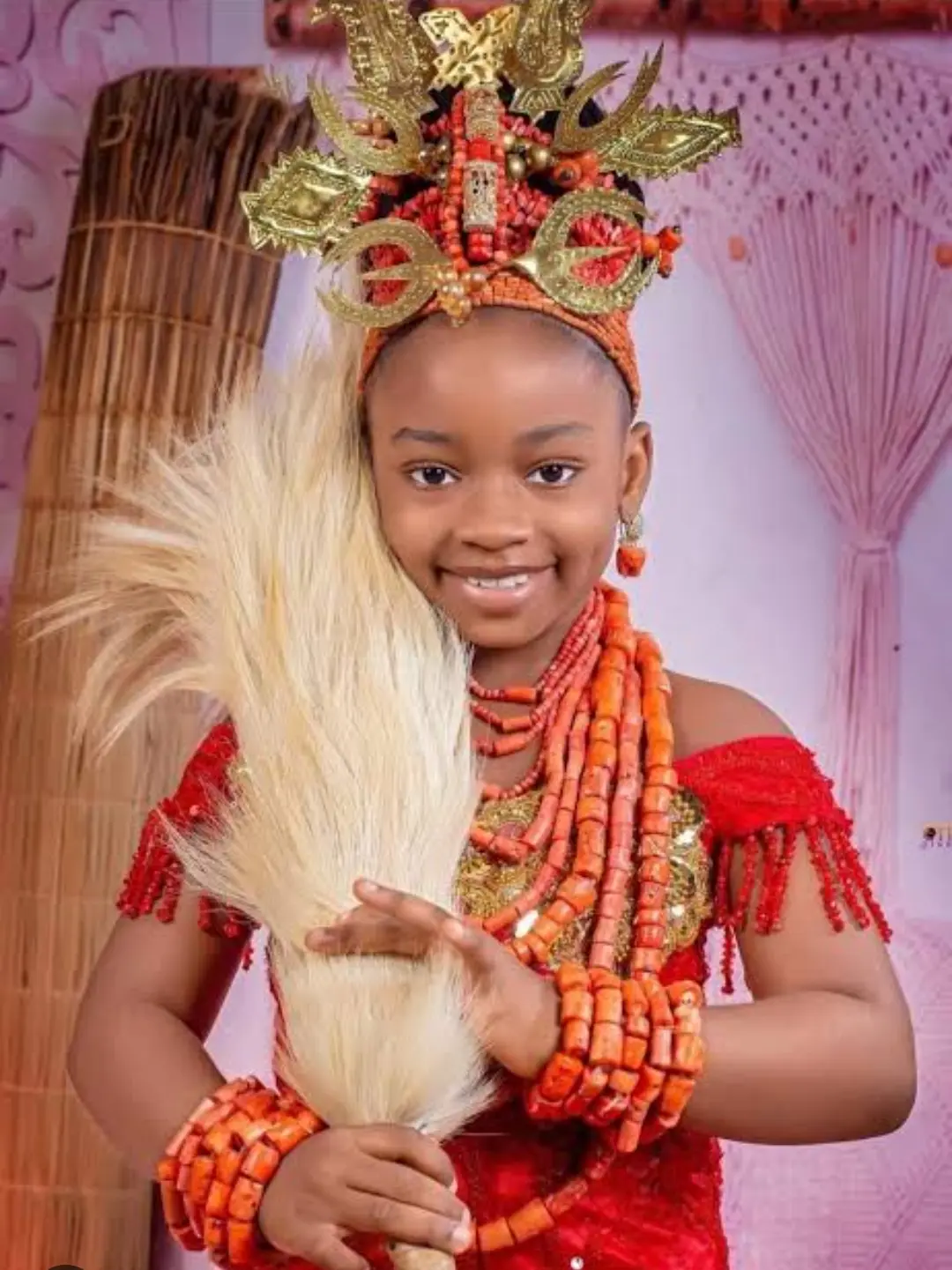 Karen Igbinigie Eloghosa