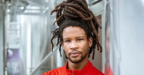 Akinola Davies Jr.