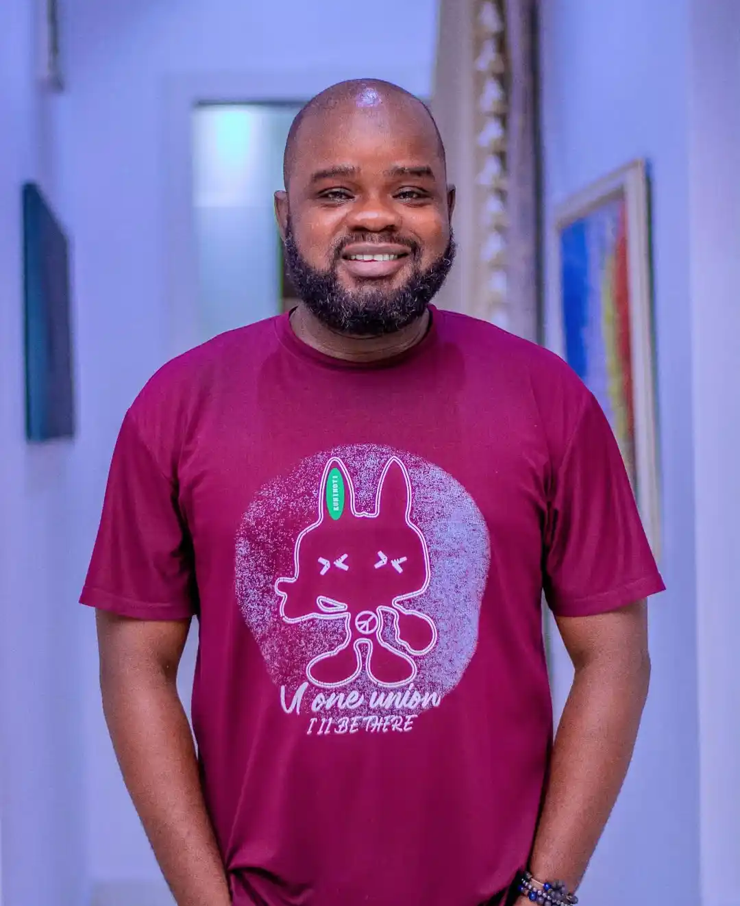 Tunde Adekoya