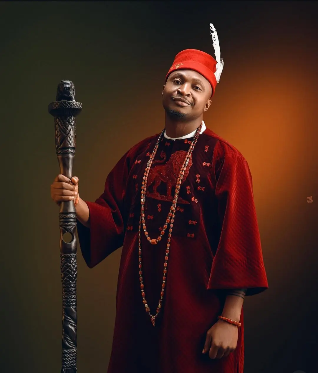 Chibunna Julian Stanley