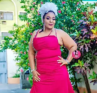 Chinyere Nwabueze