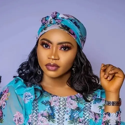 Adenike Odubawo
