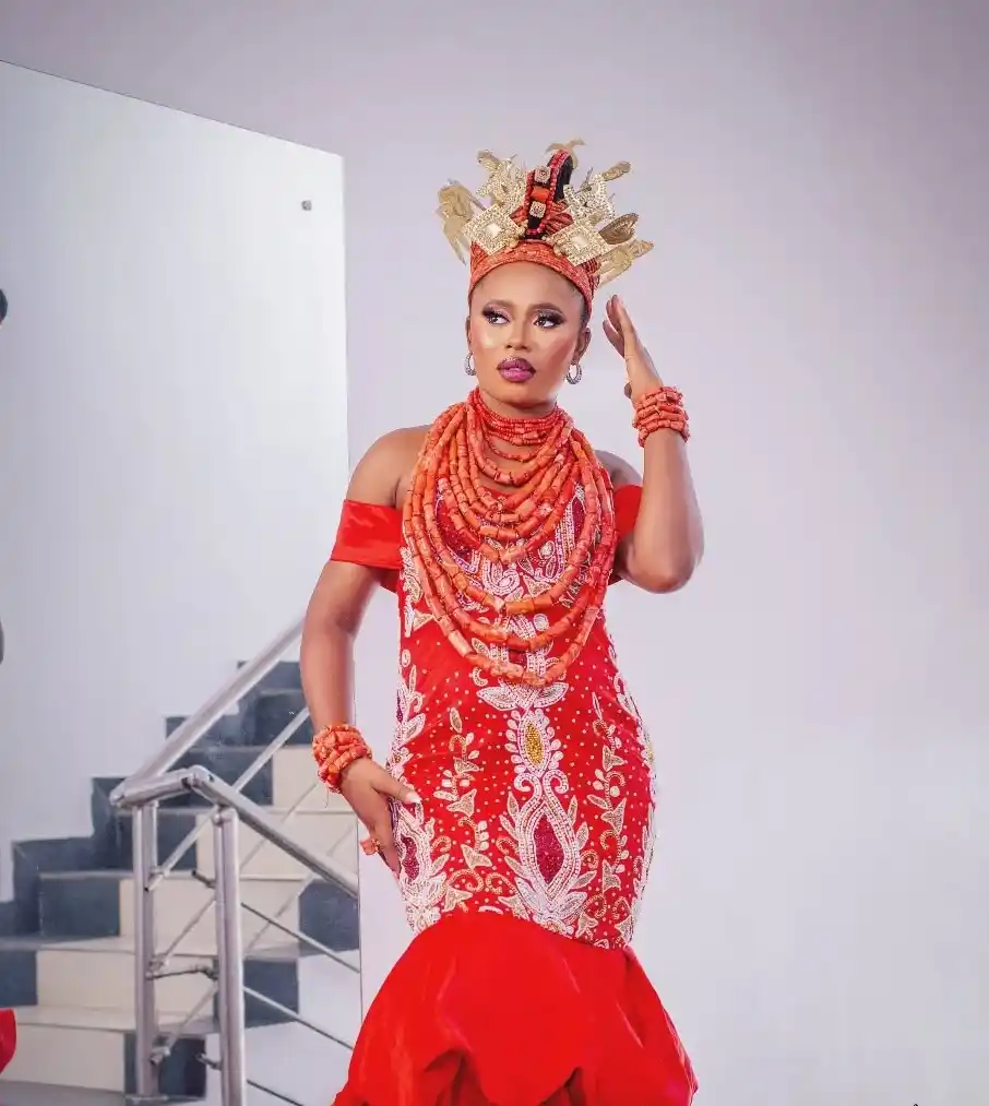 Connie Eze