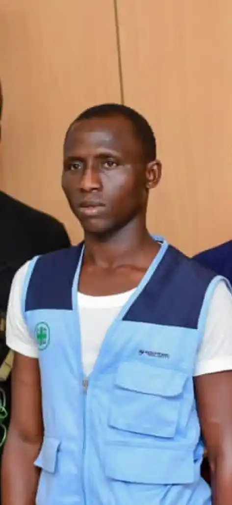 Ahmed Aregbeshola