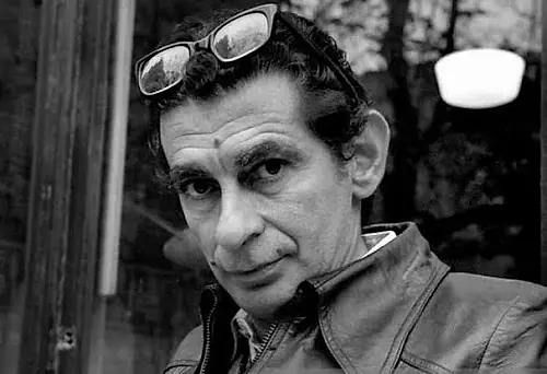 Youssef Chahine