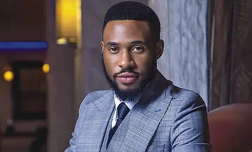 Chris Okagbue