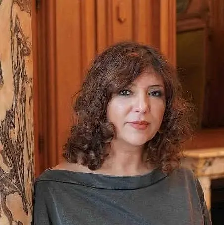 Kaouther Ben Hania