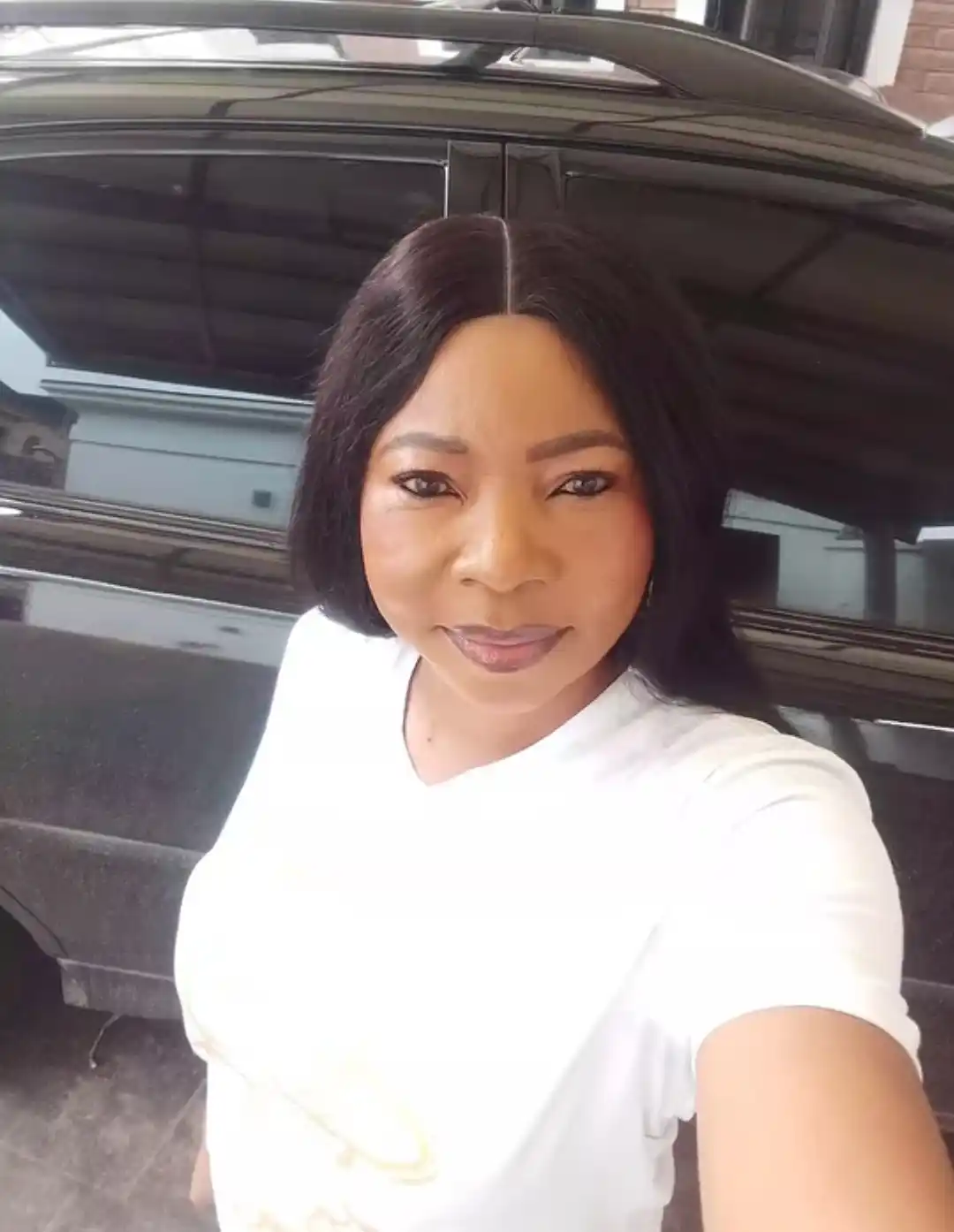 Obiageli Jennifer Okoli