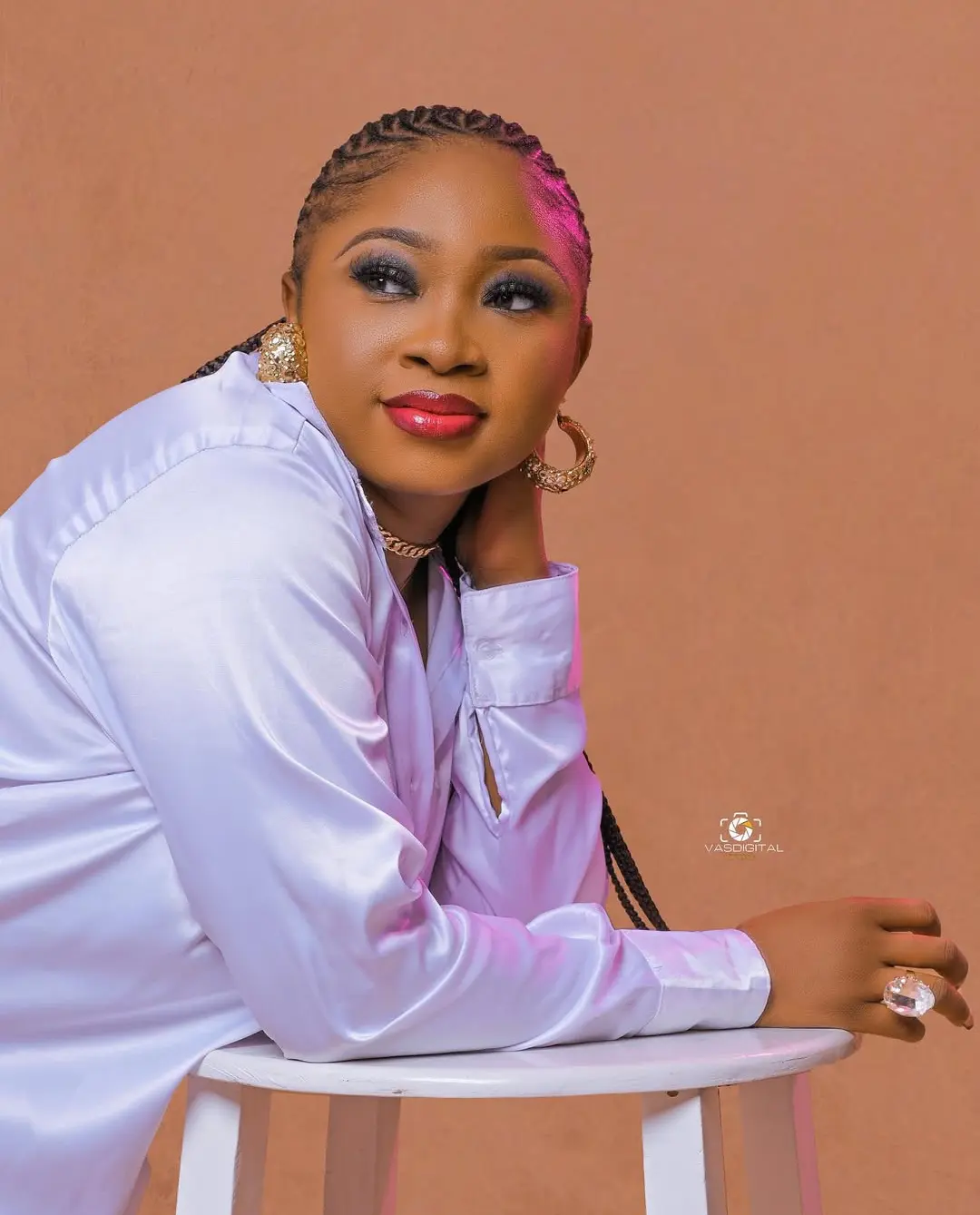 Akpan Chioma Nsemeke