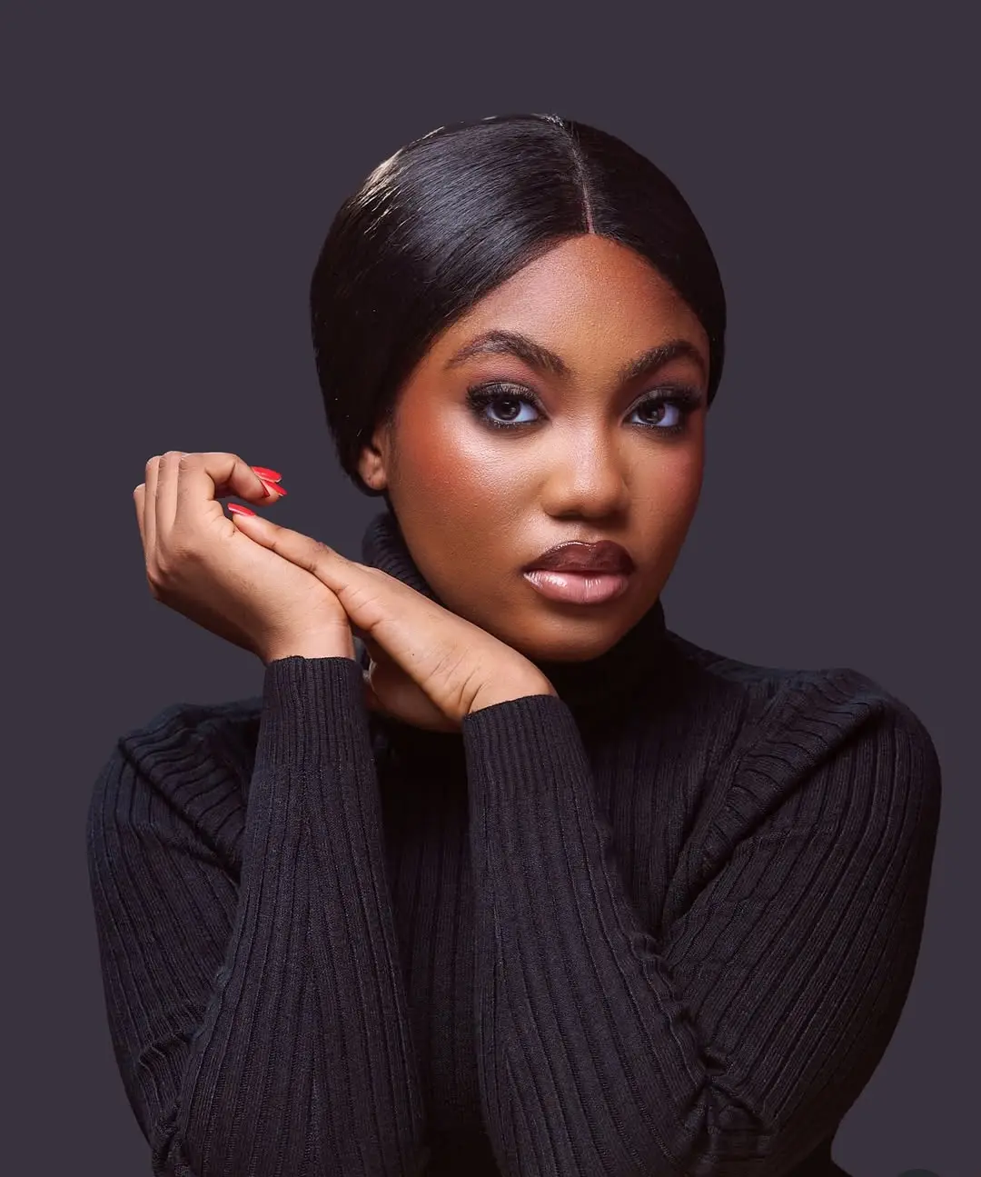 Divine-Angel Onyinyechi Unigwe