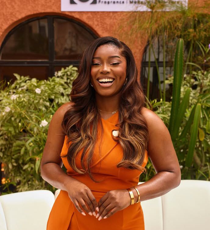 Ariyiike Dimples Owolagba