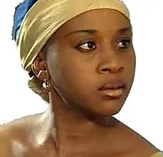 CHINELO NDIGWE