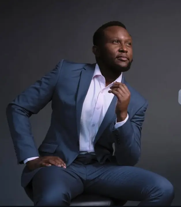 Bruce Makau