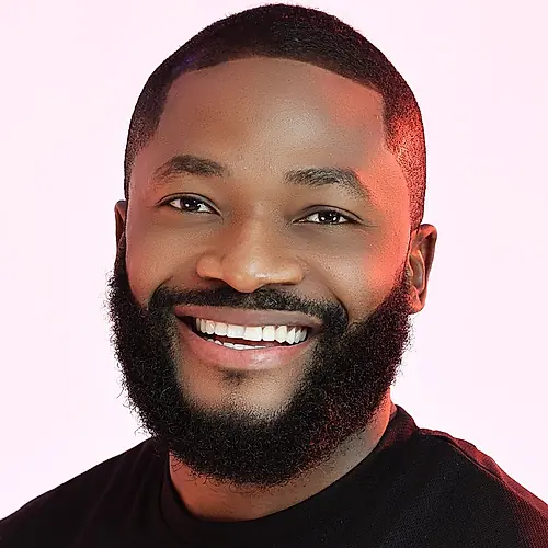 Akeem Ogara