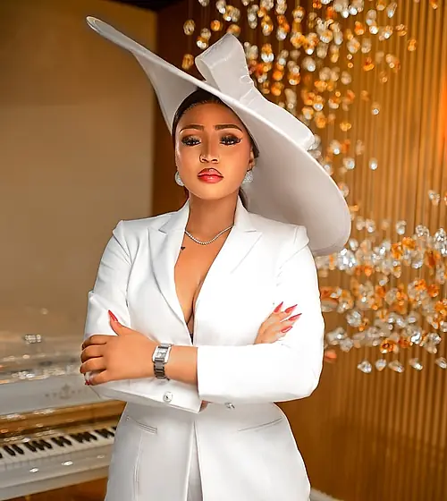 Regina Daniels