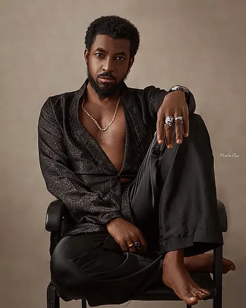 Ademola Adedoyin