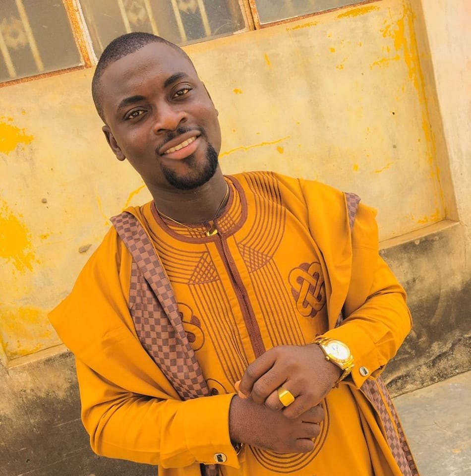 Odunlami Odediran Olatide