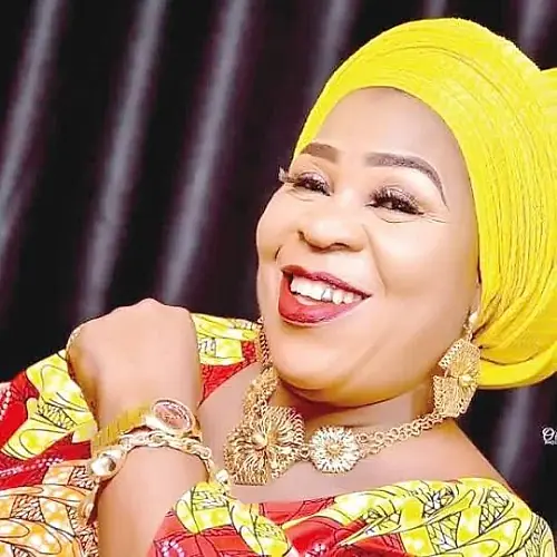 Fausat Balogun
