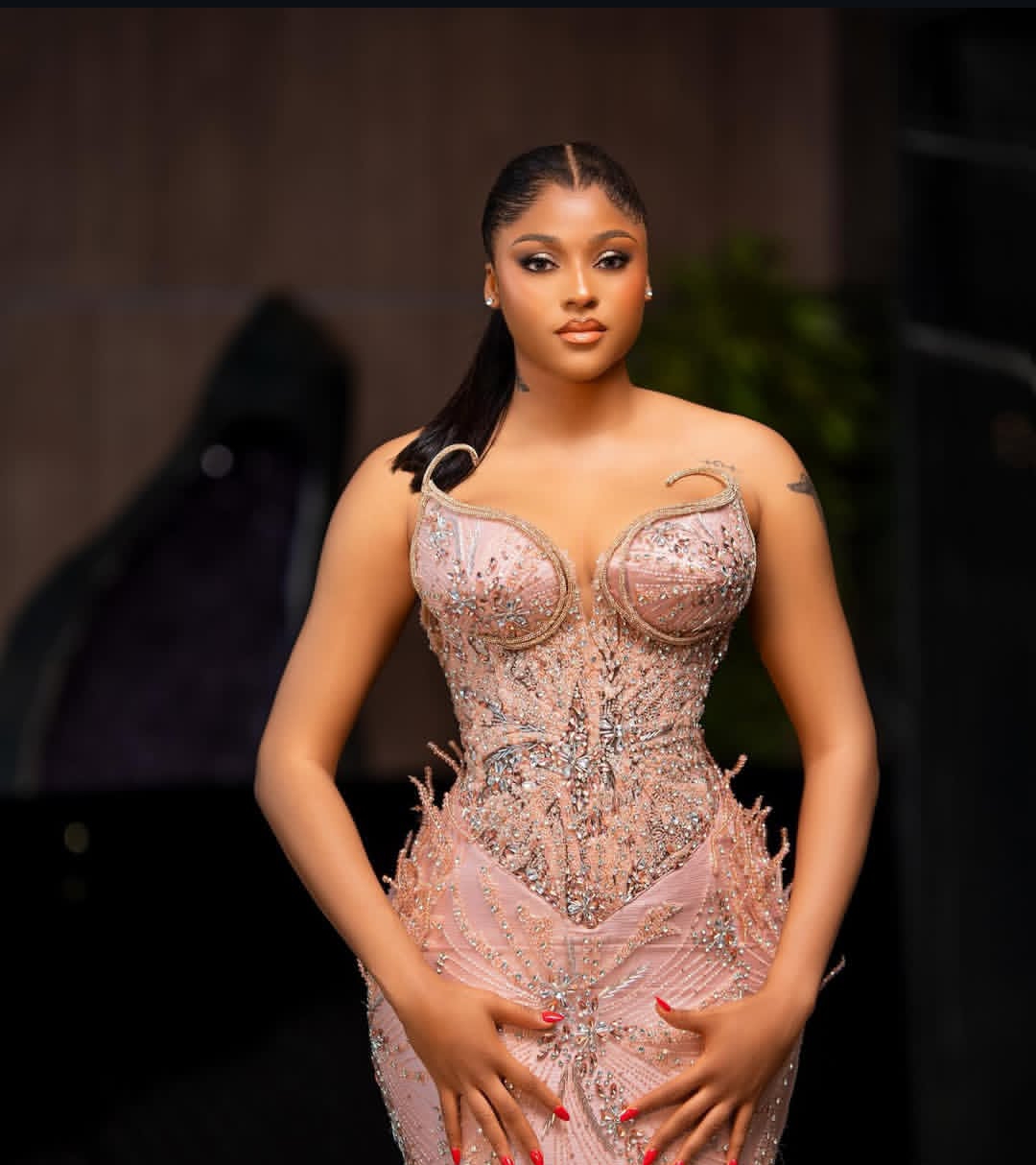 April Chidinma Obichie