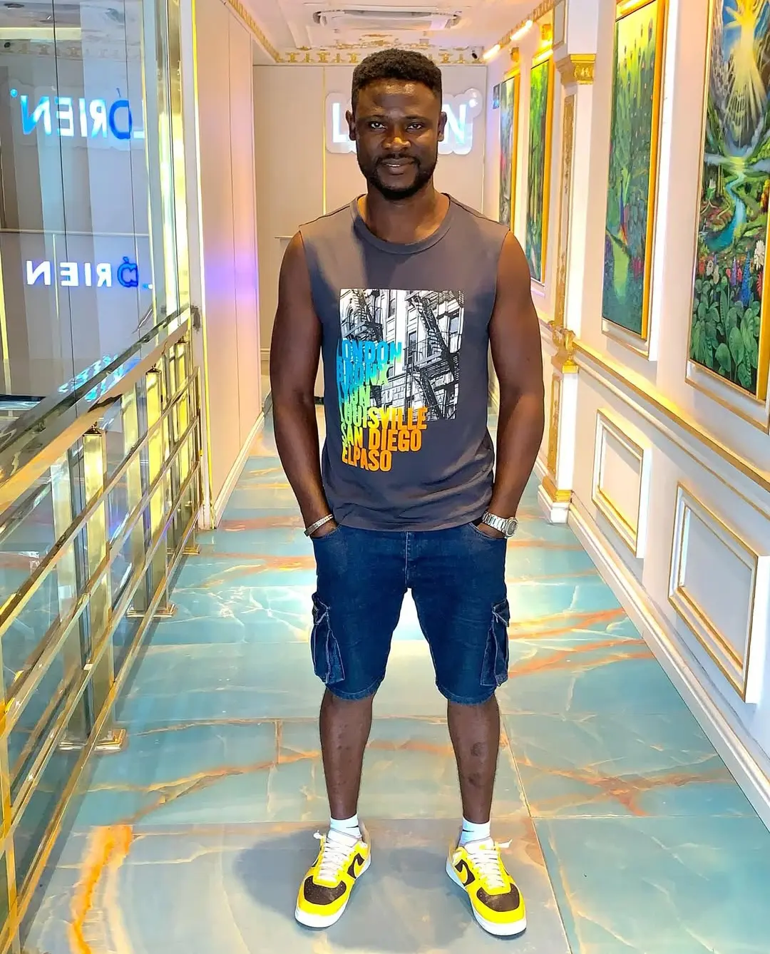 Obisike Agaptus Nonso