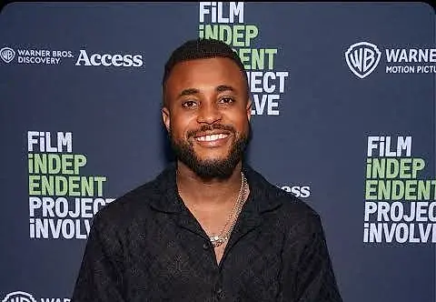 Josh Olaoluwa