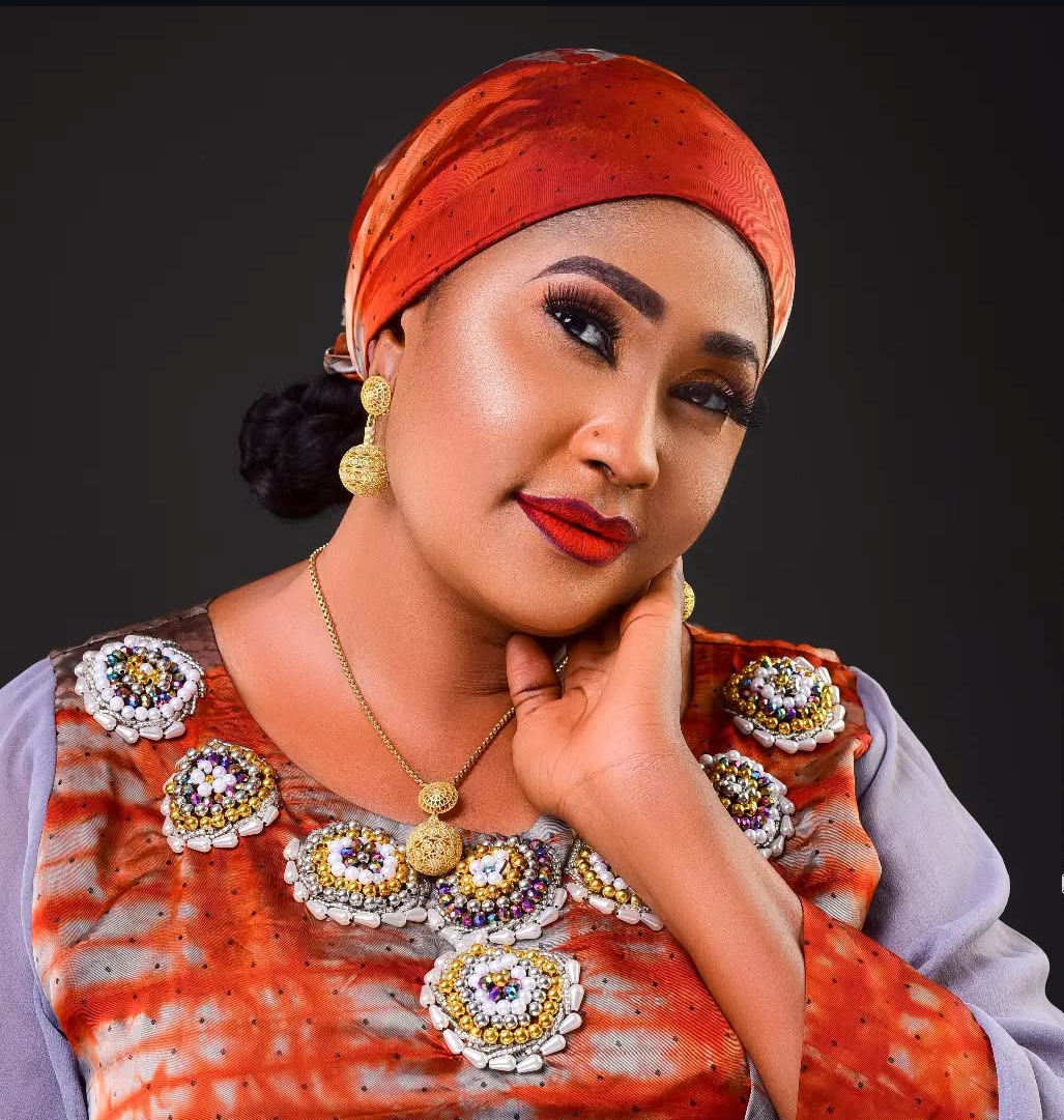 Zainab Barka