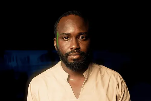 Temiloluwa Fosudo