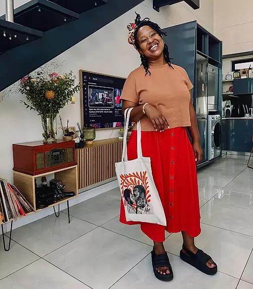 Nozipho Nkelemba