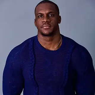 Metitiri Ejiroghene Jeremiah