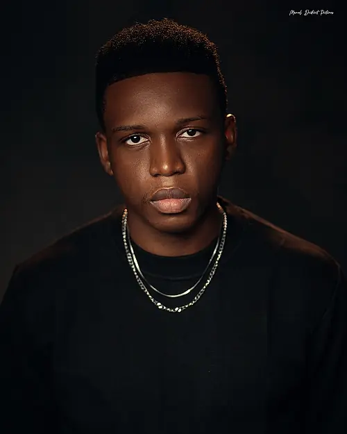 Adeoluwa Akintoba