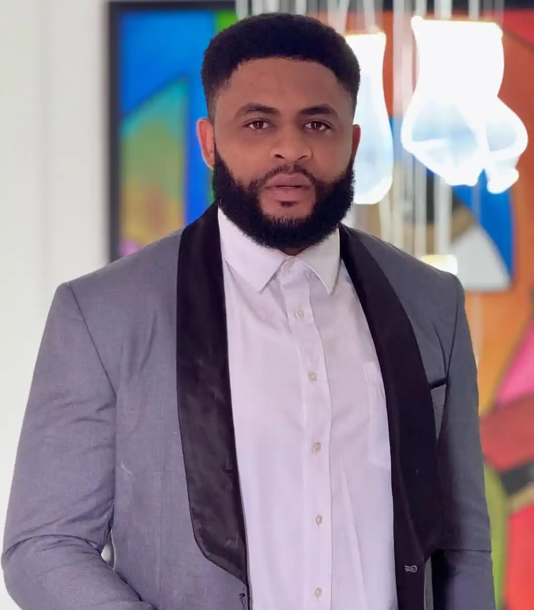 Asogwa Cosmas Wenceslaus