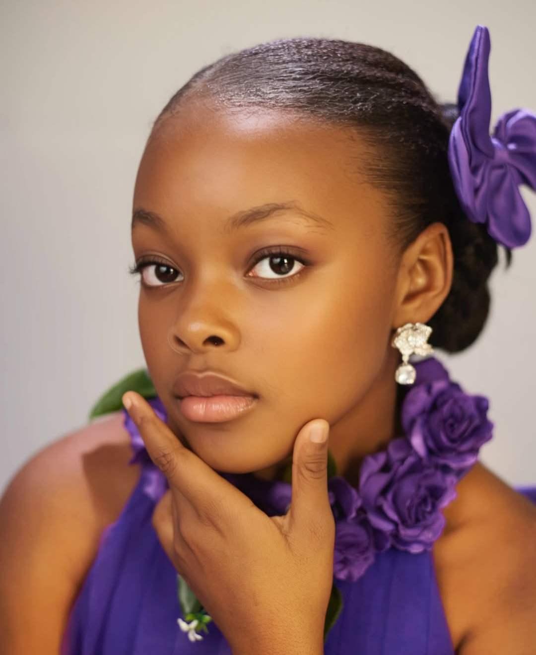 Heavenly Dera Osadebe