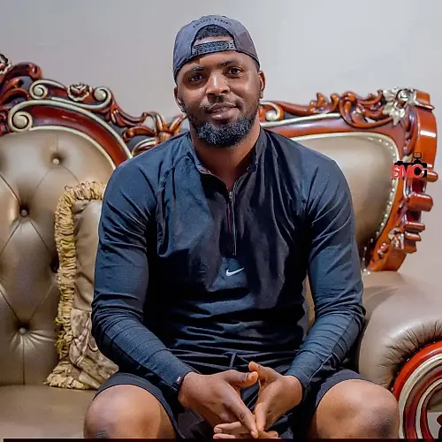 Segun Kolawole