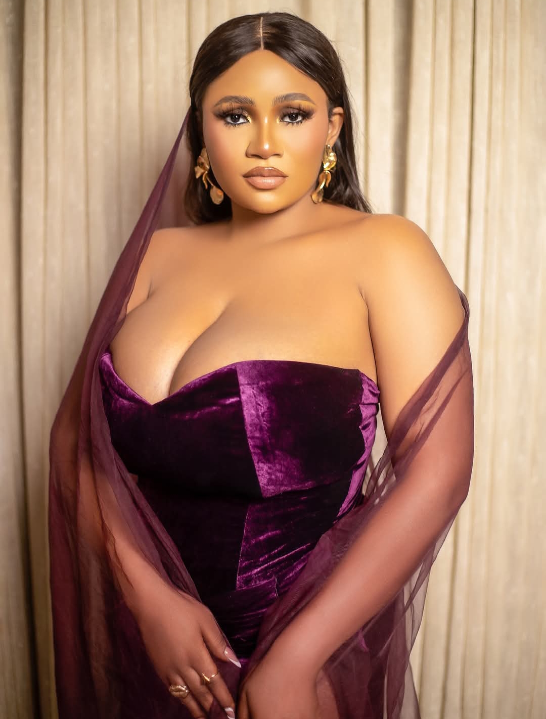 Beloved Nlemchukwu