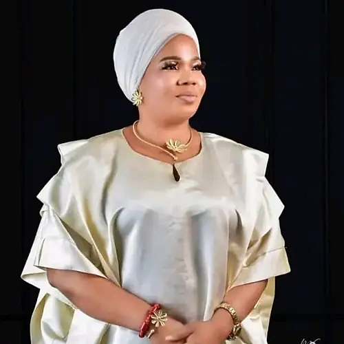 Bukola Amodemaja