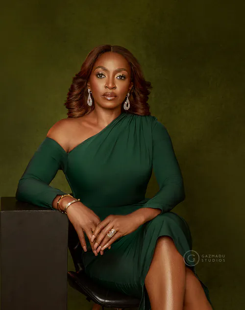 Kate Henshaw