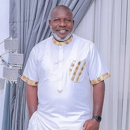 Ejike Asiegbu